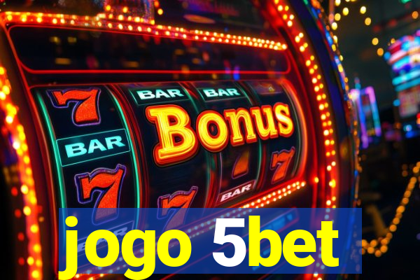 jogo 5bet